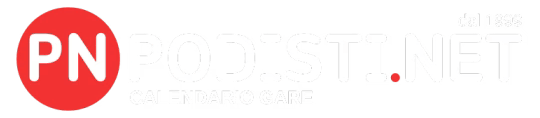 Calendario Gare Podisti.Net
